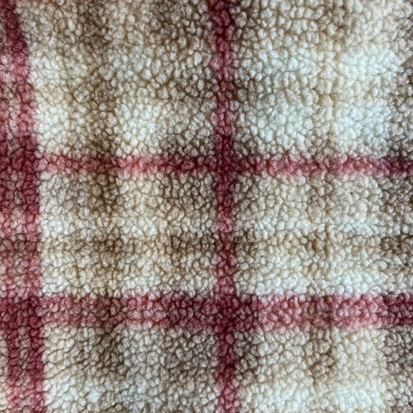 Zara fleece jacket, 12-18 months - Picture 3 of 4